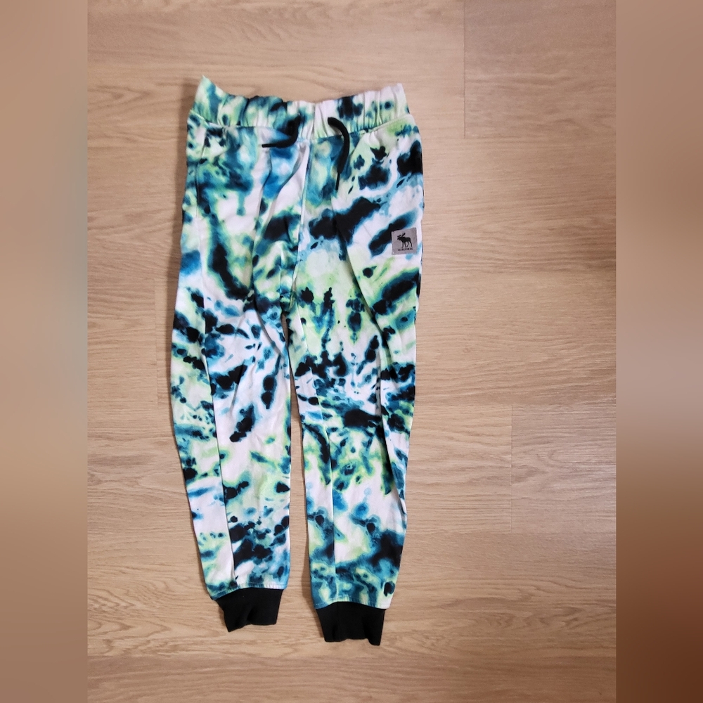 Boys sweats